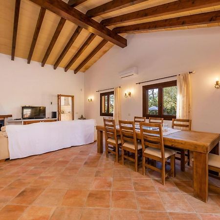 Villa Toni I Maria Capdepera  Dış mekan fotoğraf