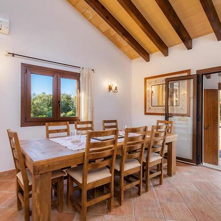 Villa Toni I Maria Capdepera  Dış mekan fotoğraf