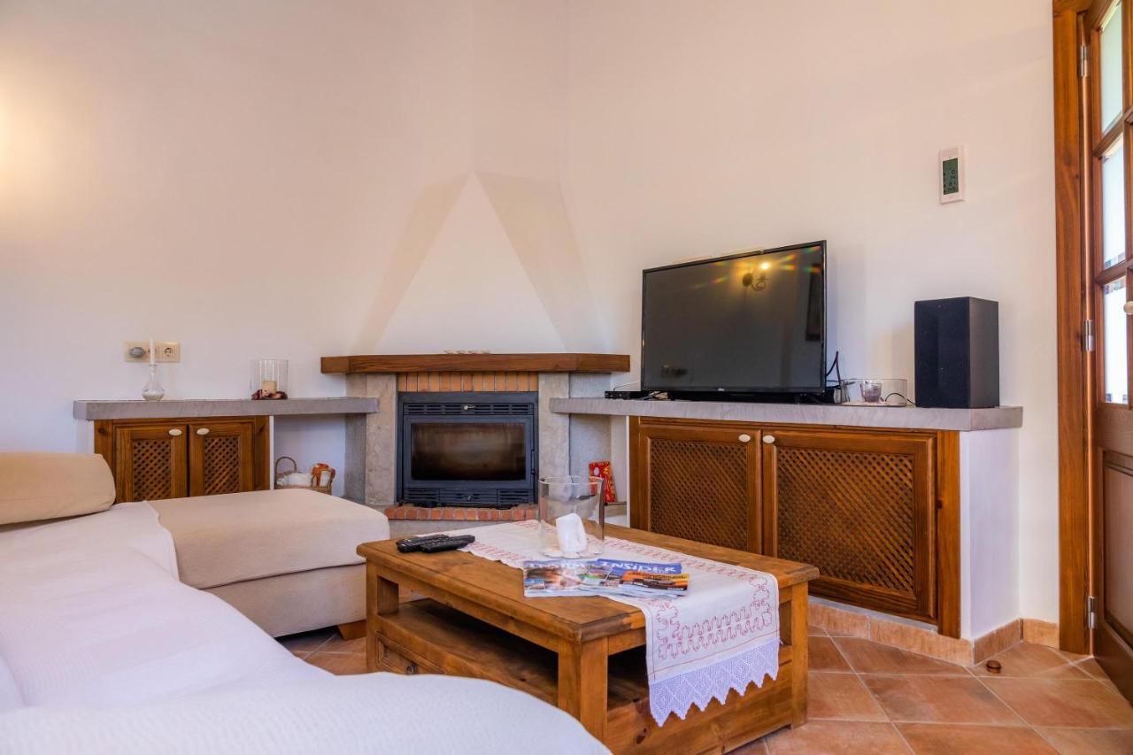 Villa Toni I Maria Capdepera  Dış mekan fotoğraf