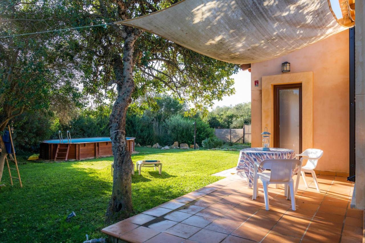 Villa Toni I Maria Capdepera  Dış mekan fotoğraf