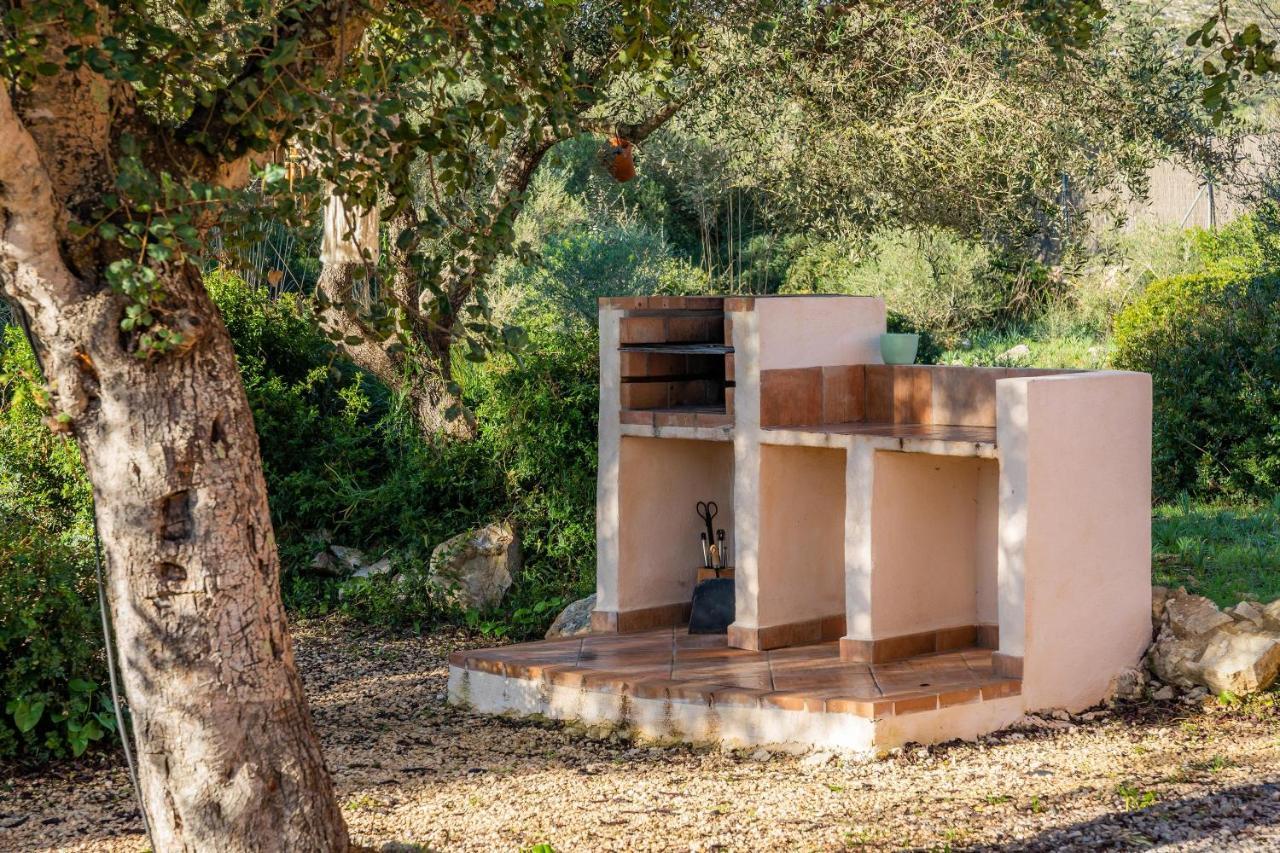 Villa Toni I Maria Capdepera  Dış mekan fotoğraf