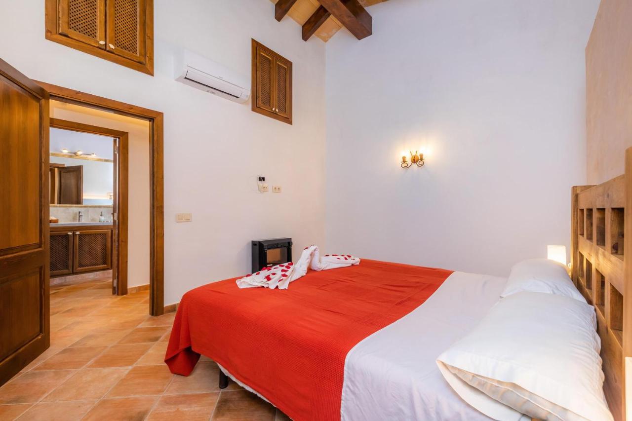 Villa Toni I Maria Capdepera  Dış mekan fotoğraf